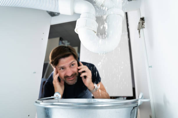Best Water Heater Repair  in Mianna, AR