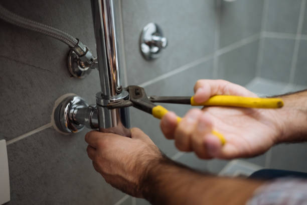 Reliable Marianna, AR Plumbing Solutions