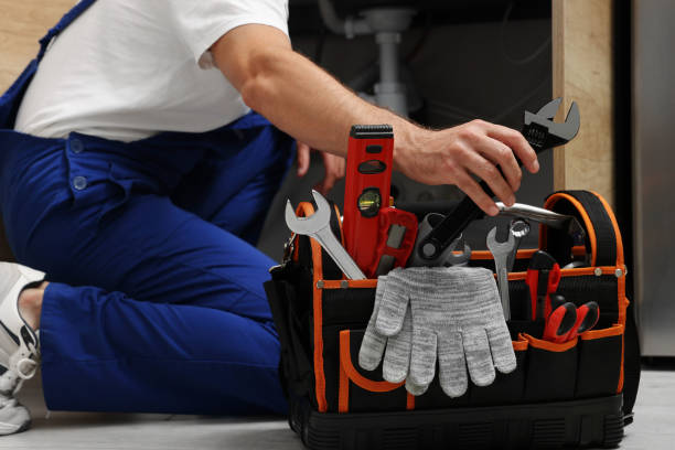 Best Sewer Line Repair  in Mianna, AR