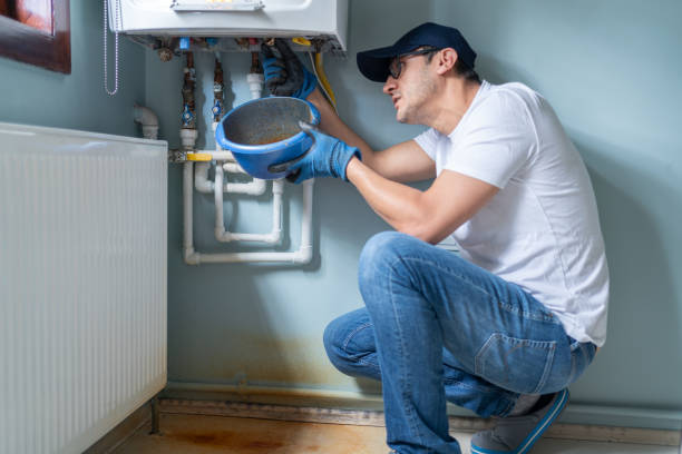 Best Leak Detection Services  in Mianna, AR