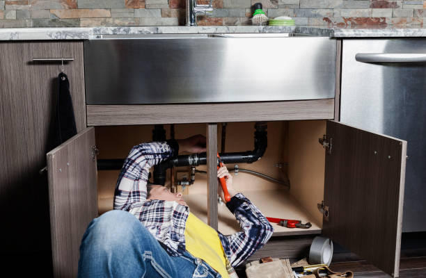 Best Commercial Plumbing Services  in Mianna, AR