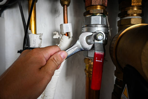 Best Drain Cleaning Services  in Mianna, AR